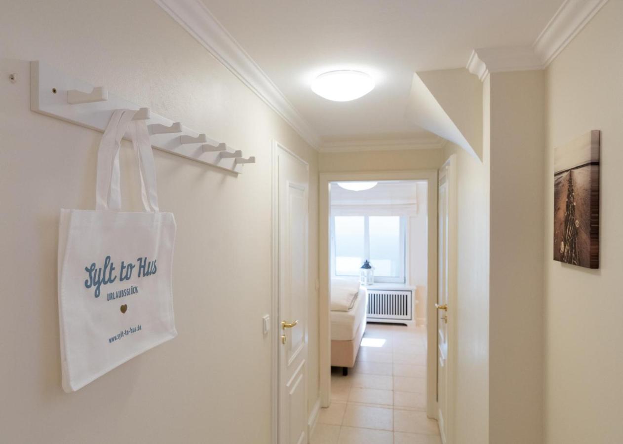Lycka Apartment *
