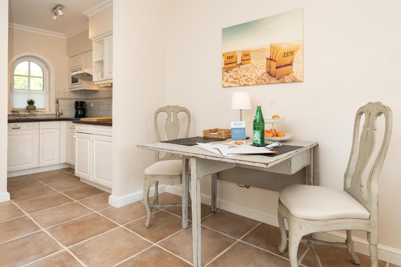 Apartment Lycka Keitum