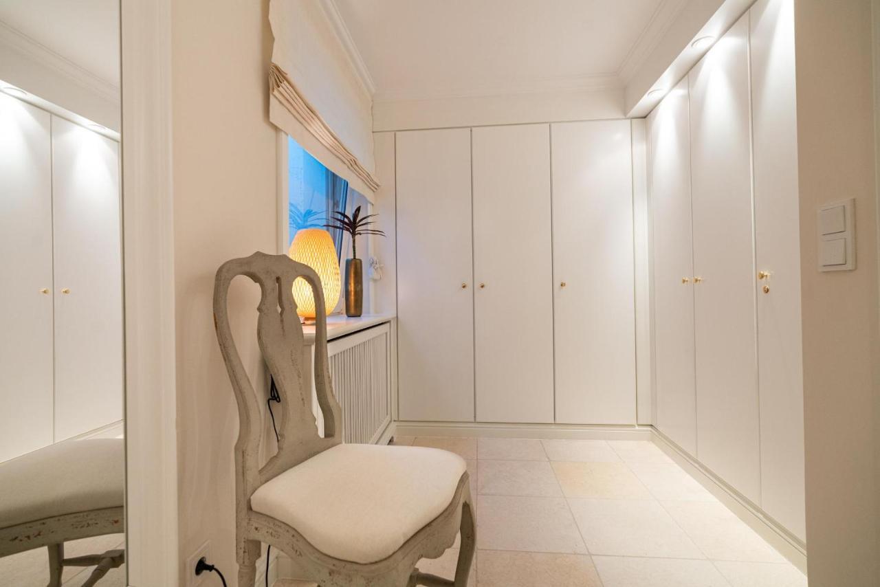 Lycka Apartment Keitum