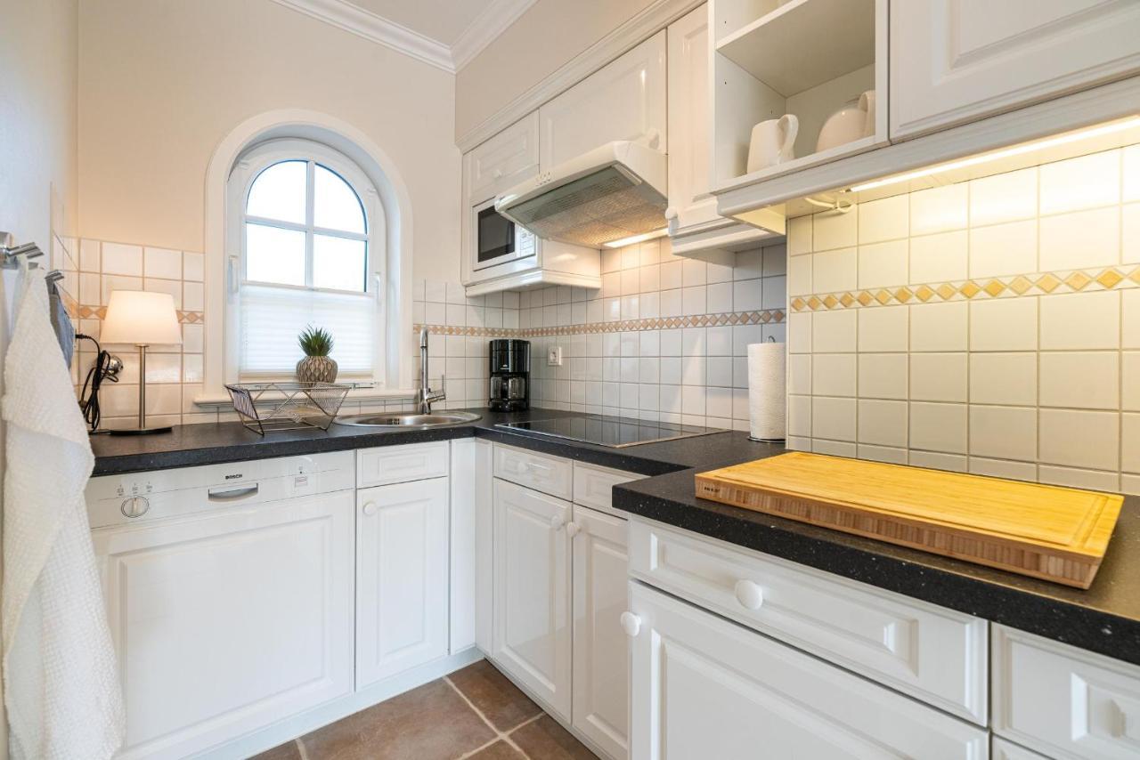 Lycka Apartment