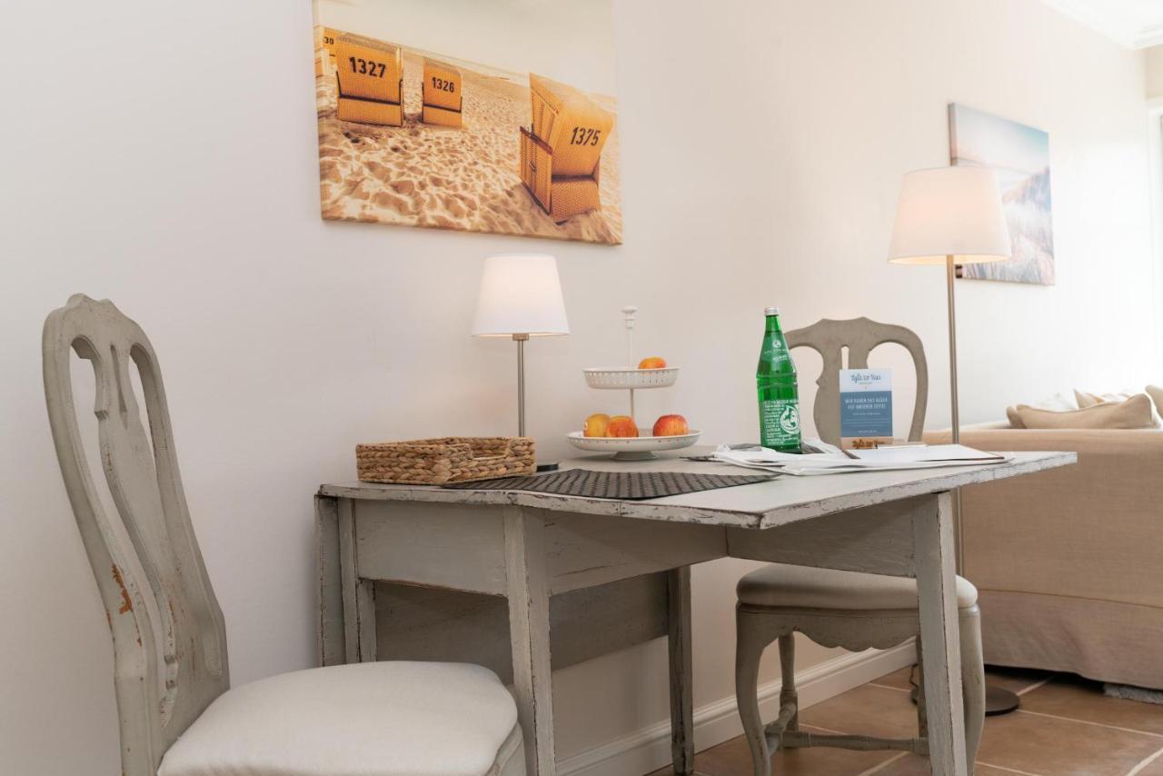 Apartment Lycka Keitum