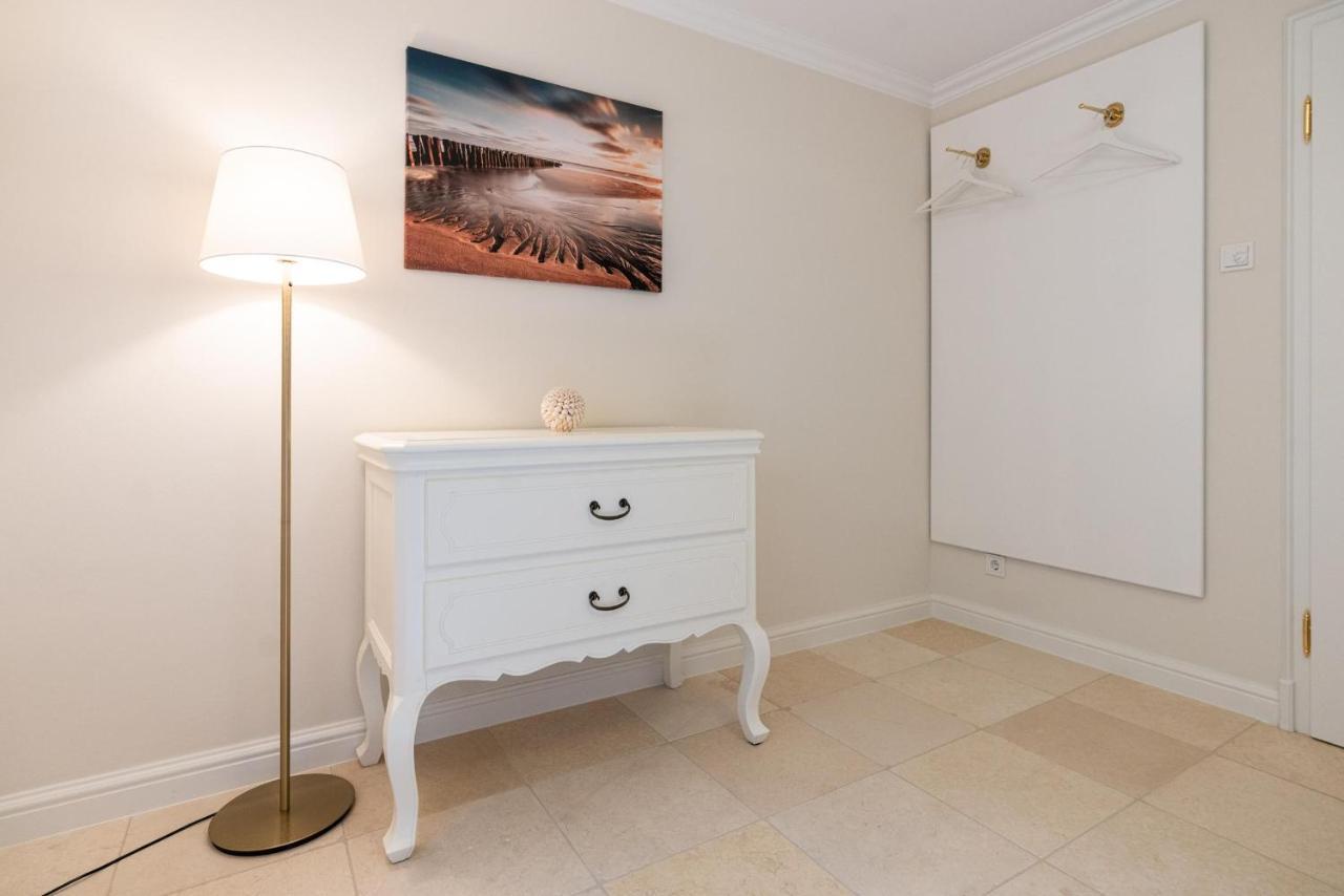 Lycka Apartment Keitum